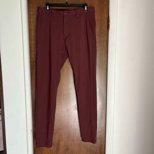 Rhone Commuter Pant Skinny